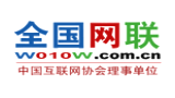 中国网联网