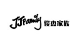 林俊杰内地家族