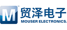 贸泽电子