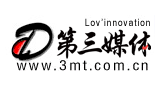 第三媒体