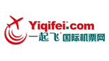 一起飞国际机票网