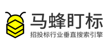 马蜂盯标