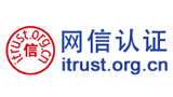 iTrust互联网信用评价中心