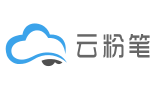 云粉笔