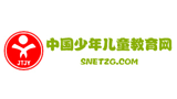 中国少年儿童教育网