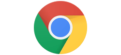Google Chrome 网络浏览器