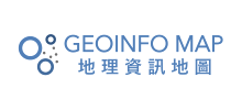 香港地理信息地图