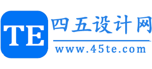 四五设计网