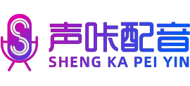 声咔配音圈