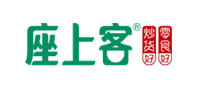 江苏座上客食品工业有限公司