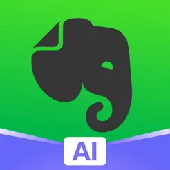 印象笔记APP
